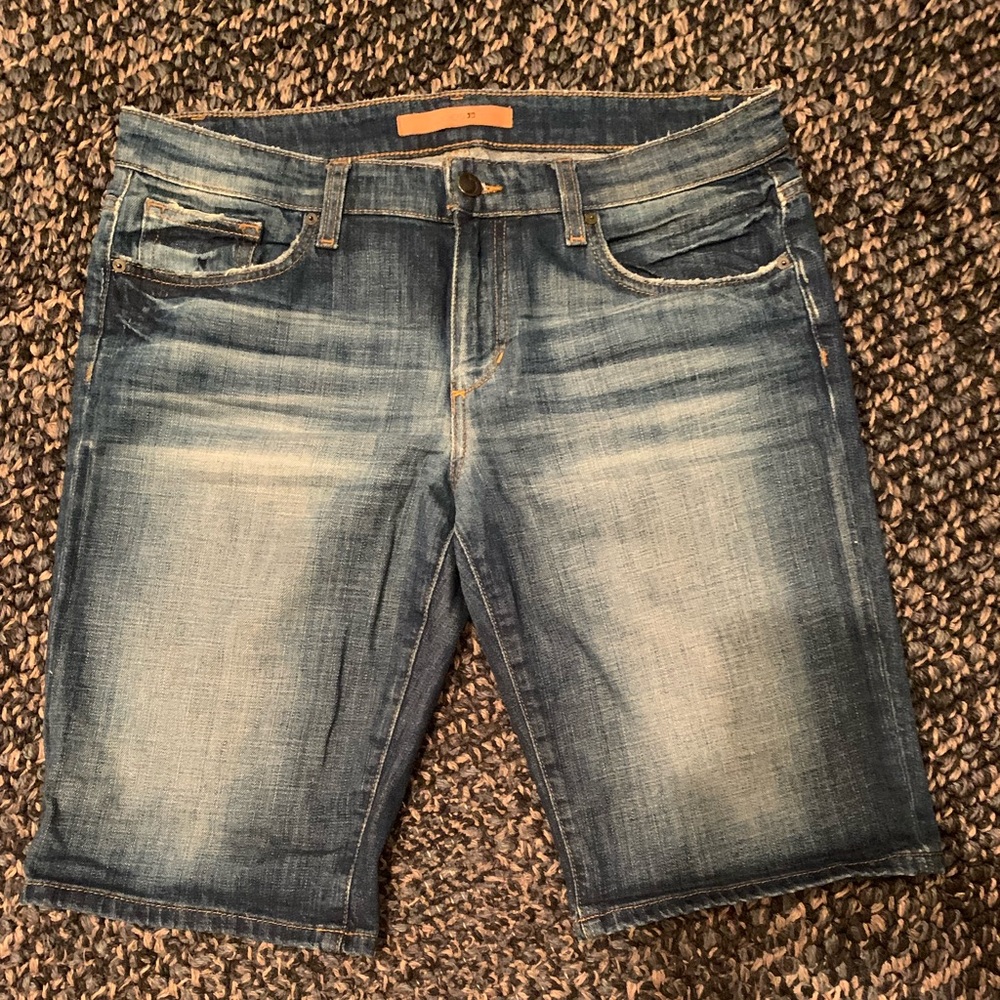 Joes jeans short